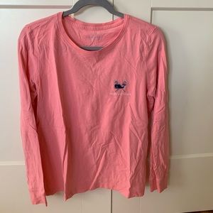 Vineyard Vines Lax long sleeve